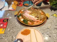 -牛牛章·章鱼水煎肉(光谷世界城店)