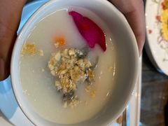 -箱美术馆私房菜(水晶郦城店)