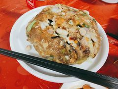 八珍炒糕-海坛特色小吃·只做平潭特色菜(平潭店)