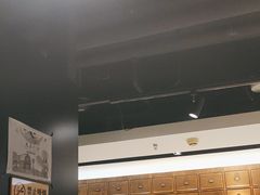 -南拳十三姨·潮汕砂锅粥(世纪金源店)