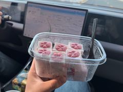 -Tim炒酸奶