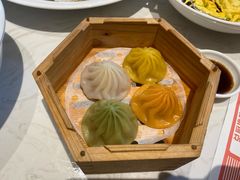 -上海宝华喜来登酒店·采悦轩中餐厅