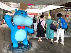 -上海长风大悦城