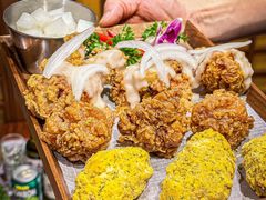 -韩一品韩国料理(柏庐南路店)