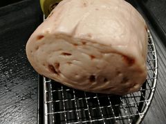正点紫薯蔓香包-永和大王(赤峰路二店)