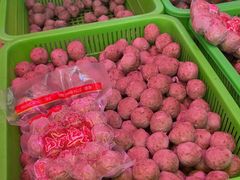 -阿娟牛肉丸·手打牛肉丸·现做现卖