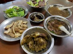 -阿秋牛排(湖心街店)