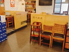 -川成串·自助串串香火锅(朝阳店)