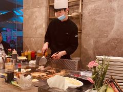 -大渔铁板烧(花园道店)