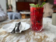 -The Rug Cafe(王府中环店)