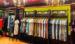 -上海徐(东方新天地店)