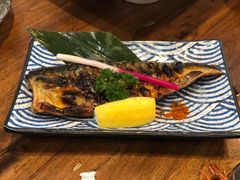 -尺山寸水日料(马桥满天星店)