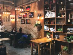 -白氏兄弟烧烤(富康路总店)