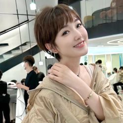 -丽时 Hair Salon