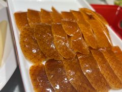 -玉林烤鸭店(黄村兴华店)