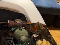 -良子健身(金融街店)