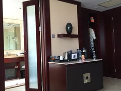 -上海新发展亚太JW万豪酒店