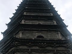 -法门文化景区