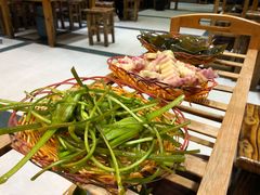 -阿婆情腊排骨火锅(金虹路店)