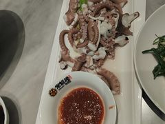 -常鲜楼常来尝鲜海胆馆(星海店)