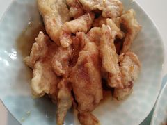 -红樱桃·欢乐餐厅(太原里店)
