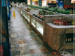 -火锅岛潮牌自助餐厅(天津天佑城店)