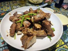 -小红鲸·海鲜餐厅(轸大路店)