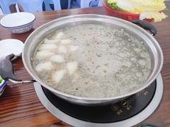 牛肉火锅-官塘兄弟·潮汕牛肉店(官塘总店)