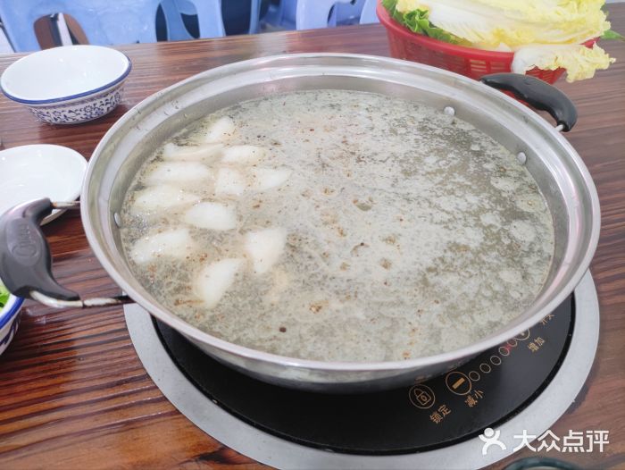 官塘兄弟·潮汕牛肉店(官塘总店)牛肉火锅图片
