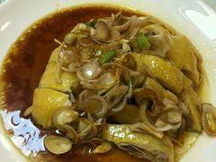 -宜宾海鲜酒家·三十年老字号