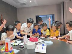 -时间仓(月湖公园店)