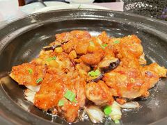 -百姓渔村(南中环店)