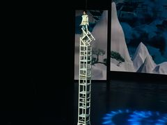 -重庆国际马戏城