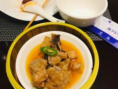 -博悦茶餐厅(文殊院店)