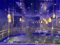-火福·天湖阁大闸蟹博物馆主题餐厅(浅水湾店)