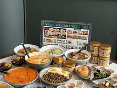 -章记星洲 · 新加坡餐厅(望京店)