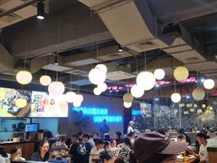 -本色.小马哥烧烤(五一路总店)