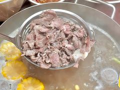 -大吉利·潮汕鲜牛肉火锅(西安店)