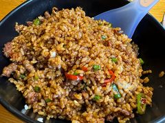 -民食香·腊排骨野生菌美食(木府店)