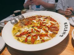 -太二酸菜鱼(正大广场店)