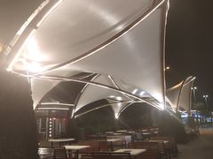 -欢乐海岸美食联盟