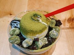 -DQ·蛋糕·冰淇淋(奥特莱斯店)