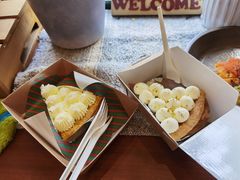 -Pie Bird(新闸路店)