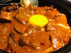 -星叶·东南亚料理(宁波万象汇店)