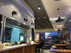 -李先生牛肉面大王(济南火车站候车室店)