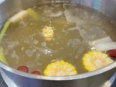 -林记潮牛·牛肉火锅(上马墩店)