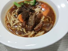 -康师傅私房牛肉面(北京南站店)