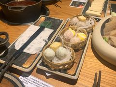 -呷哺呷哺 黄金牧场 (新中关购物中心店)