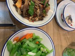 -妈妈的味道(和顺古镇店)