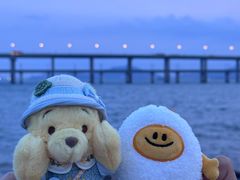 -晋爵会游泳馆(海湾公园店)